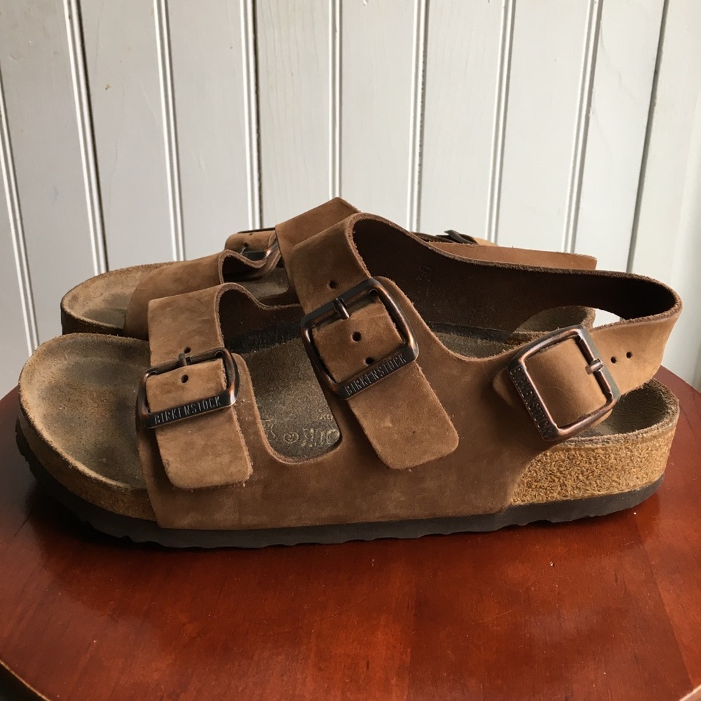 Birkenstock sandals size 36